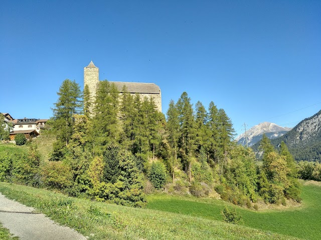 Burg Riom, Origen Festival Cultural