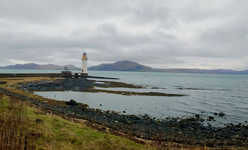 Ardmore Point Logo