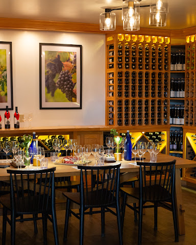 Suhru & Lieb Vineyards by null