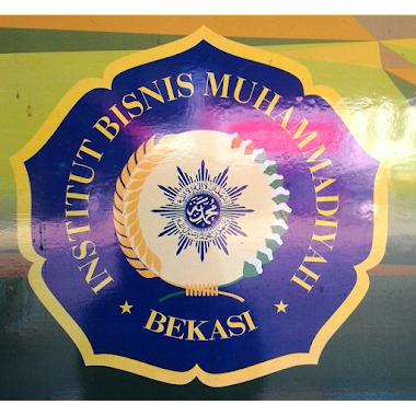 Muhammadiyah Business Institute Of Bekasi, Author: Institut Bisnis Muhammadiyah Bekasi