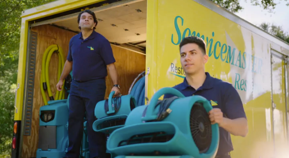 ServiceMaster Emergency Response photo
