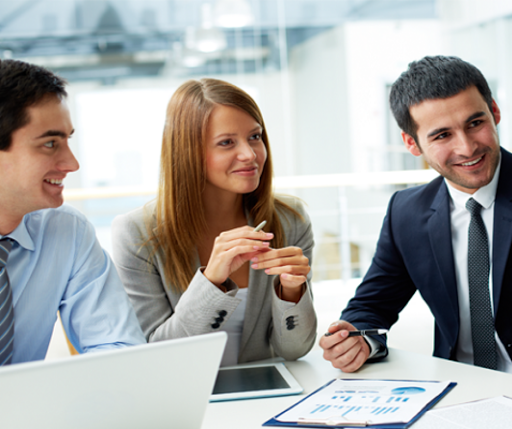 DMQ Consultoría Empresarial - Asesoría de Empresas Murcia Cartagena