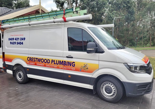 Crestwood Plumbing - Thumbnail