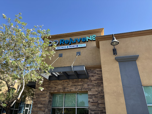 20/20 ChiroYoga Henderson is now RejuveN8: Wellness, Injury, & Nerve