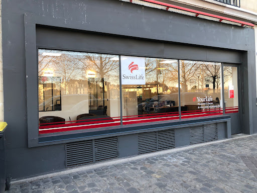 Assurance SwissLife Pontoise - El Mali Aaziz - Thumbnail