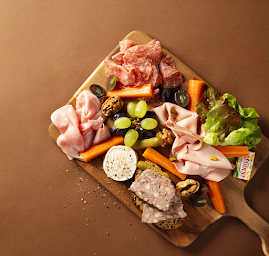 Photo n°55 de Courtepaille à Avignon (Restaurant)