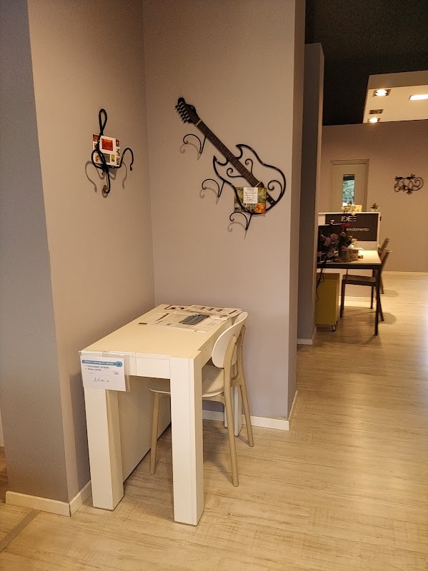 LBI Direzione Arredo - Foto