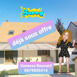 Photo n°2 de Vanessa Bouvard Conseillère en Immobilier et gestion de patrimoine à Grandfresnoy (Conseil en déclaration fiscale)