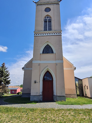 Village church Rieben - Thumbnail