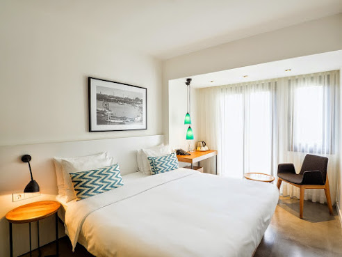 Hotel Alilass by null