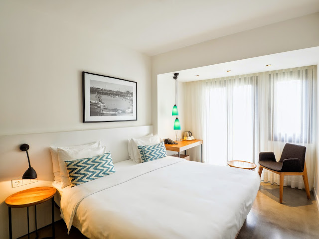 Hotel Alilass by null