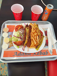 Photo n°14 de Sultan Kebab à thaon (Restauration rapide)