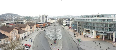 Photos of City-Galerie