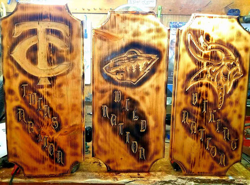 Dougs Custom Wood Signs - Thumbnail