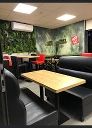 Photo n°2 de Wosu Wok Vénissieux à Vénissieux (Restaurant asiatique)