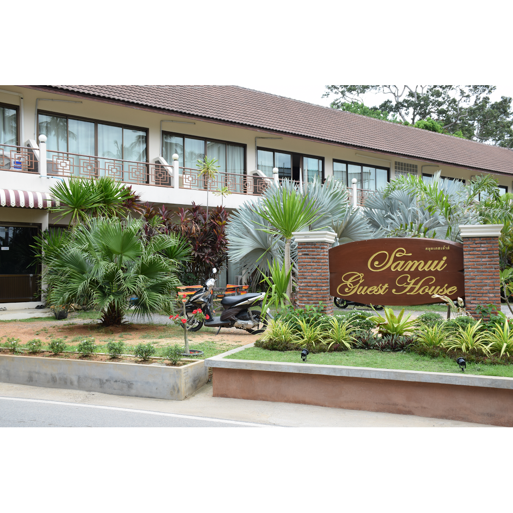 Samui Guesthouse