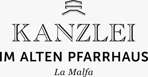 Anwaltskanzlei im alten Pfarrhaus La Malfa