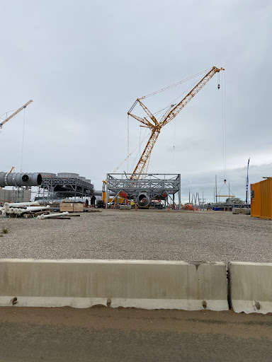 CPV Three Rivers Energy Center - Thumbnail
