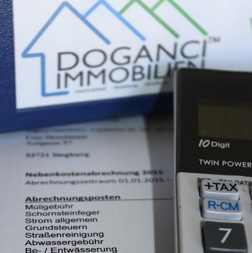 Doganci Immobilien