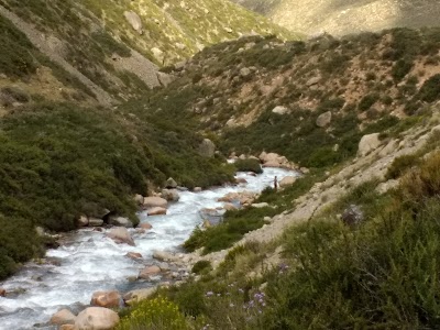 Photos of Quebrada De Los Oscuros