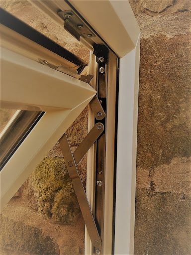 Regent UPVC Repairs - Thumbnail