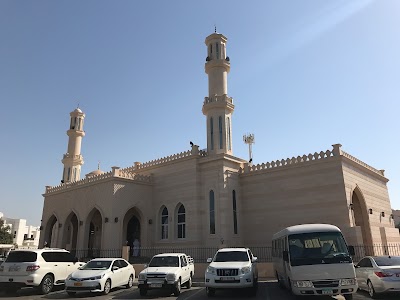 Photos of But Saeed Al Qamzi Mosque