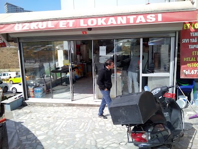 Özkul Et Lokantası