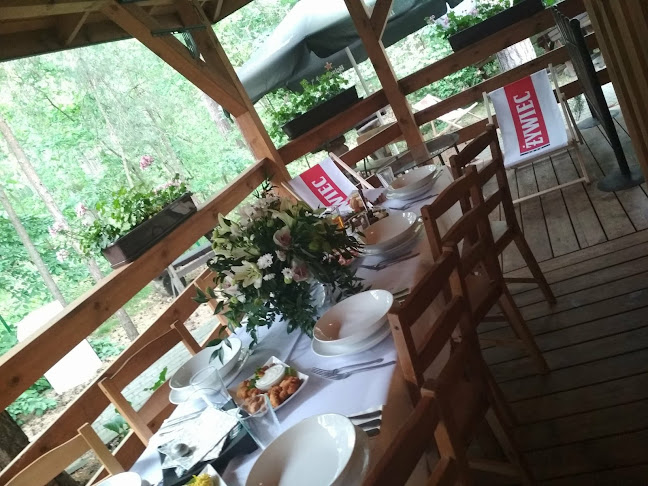 U Aniołów Restauracja