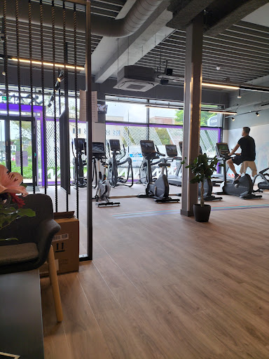 Anytime Fitness Papendrecht Gallery - Netherlands