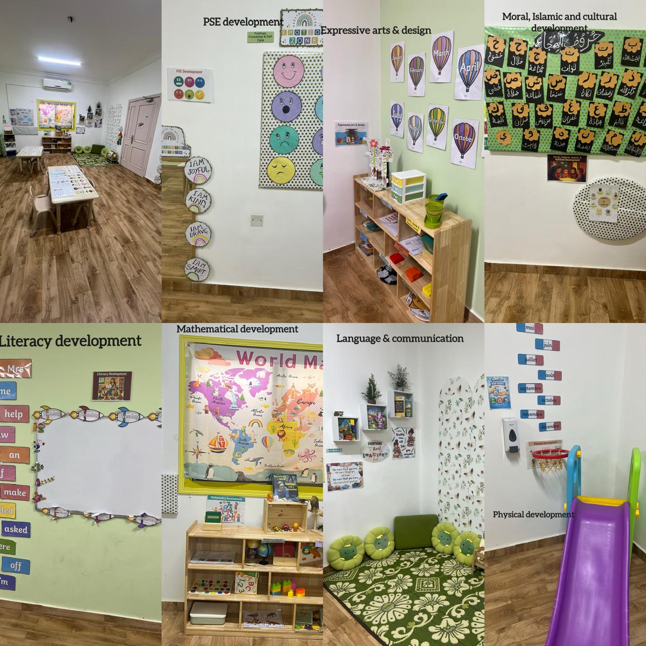 Kiddie Cove Nursery - صورة 4