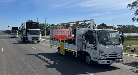 Barleys Traffic Management Pty Ltd 95 Tooradin Station Rd, Tooradin VIC 3980, Australia