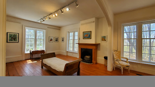 Arbor Gallery - Galerie Arbor - Thumbnail