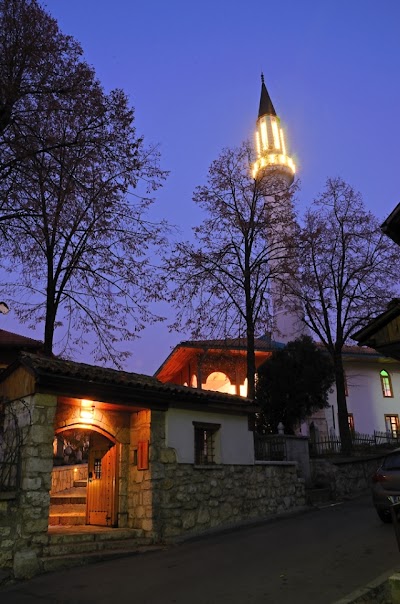 Photos of Džamija Kekeki Sinan Bakarevića