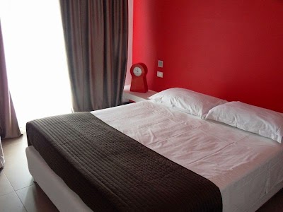 Photos of B & B Copacabana Colors
