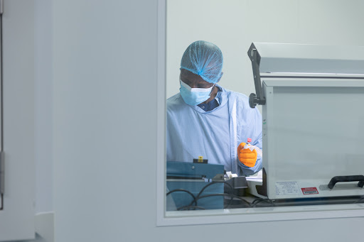 Quantum Pharmaceutical - Thumbnail