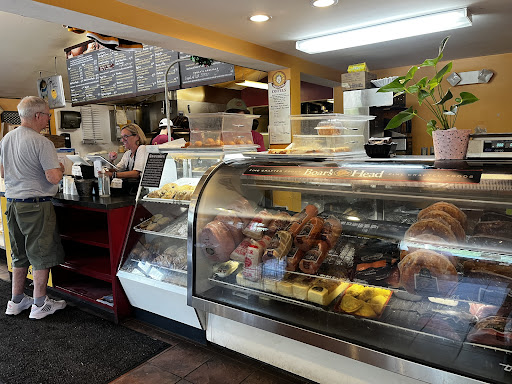 Big Dave's Bagels & Deli - Thumbnail