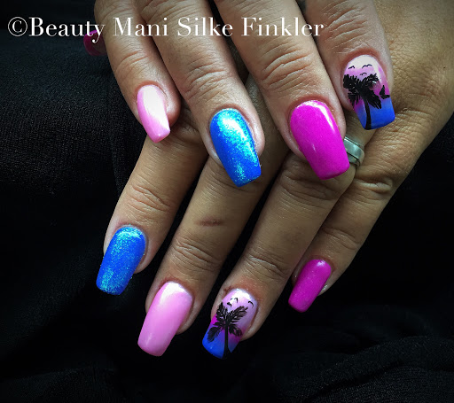 Beauty Mani by SiFi - Thumbnail