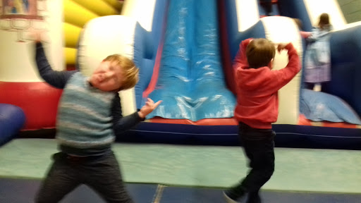 Bishopston Sports Centre - Thumbnail