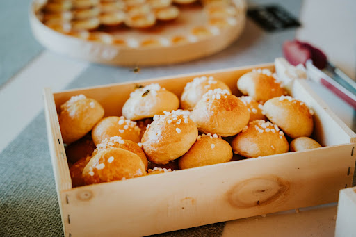Photo 3 - Les Petits Bergers Food Truck
