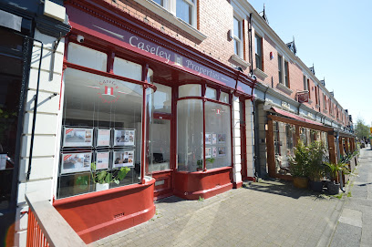 Caseley Properties