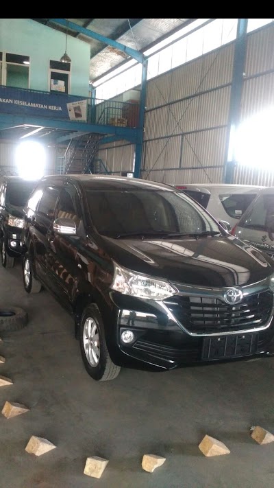 Photos of SURYA LESTARI RENTAL A CAR