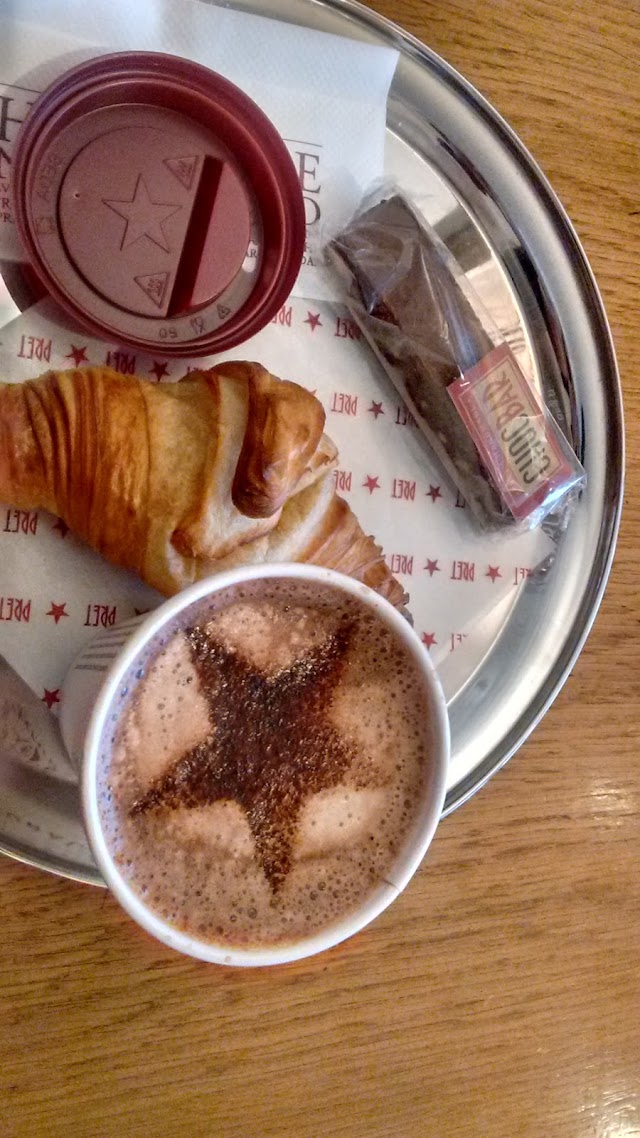 Pret A Manger