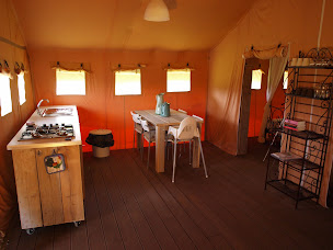 Photo n°18 de Les Neuf Cerisiers Gîtes des Vacances à Mascaras (Village de vacances)