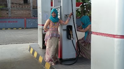 Photos of SPBU 7490765 (Takkalasi)