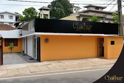 Photos of Chāthur Ayurvedic Spa