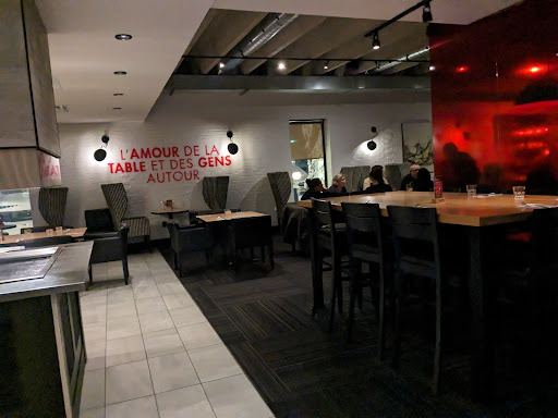 Pacini Drummondville - Thumbnail