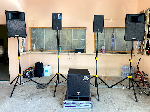 MARIACHI "FUENTES DE PUEBLA"