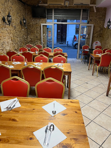 Restaurant Zafer