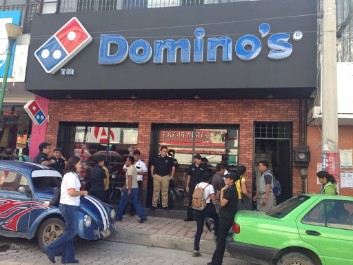 Domino's Pizza ALTAMA - Thumbnail