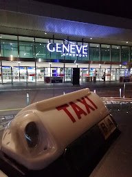 Photo n°4 de TAXI Aix les bains Jean-marc GRILLET à Aix-les-Bains (Siège social)